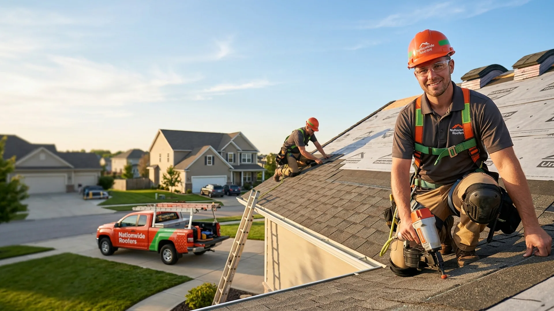 Affordable Roof Installation Chaska, MN Nearby